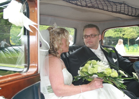 Woodlands Manor Wedding